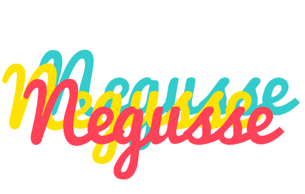 Negusse disco logo
