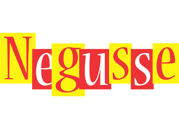 Negusse errors logo