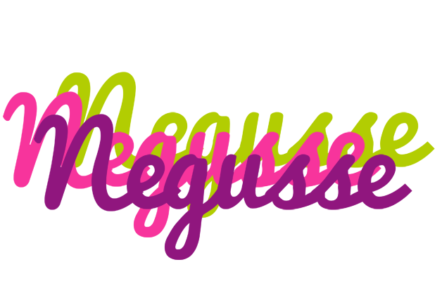 Negusse flowers logo