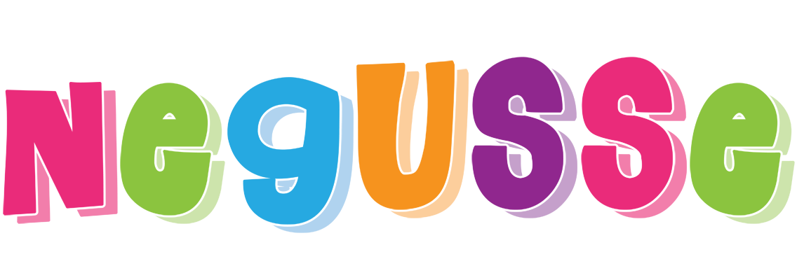Negusse friday logo