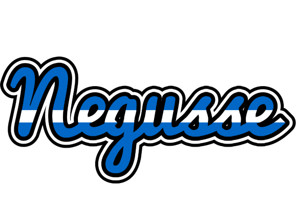 Negusse greece logo