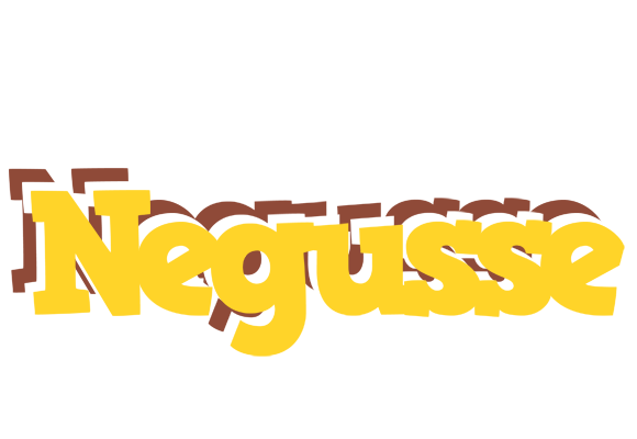 Negusse hotcup logo