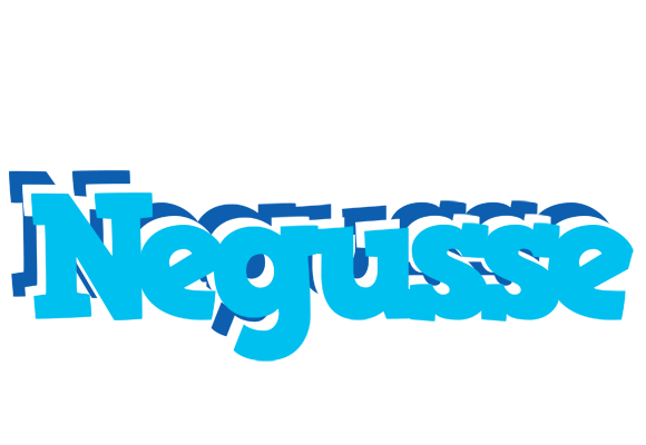 Negusse jacuzzi logo