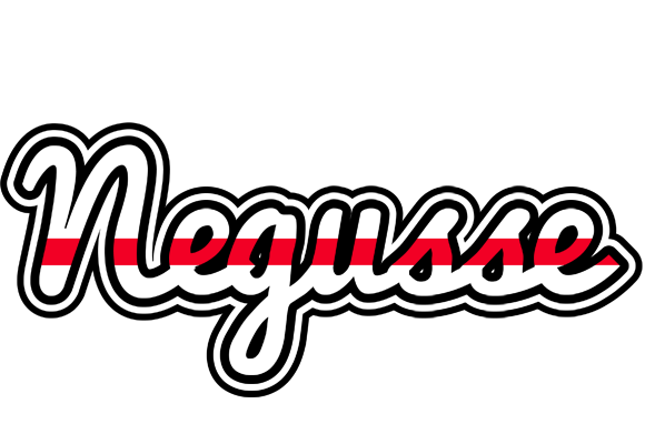 Negusse kingdom logo