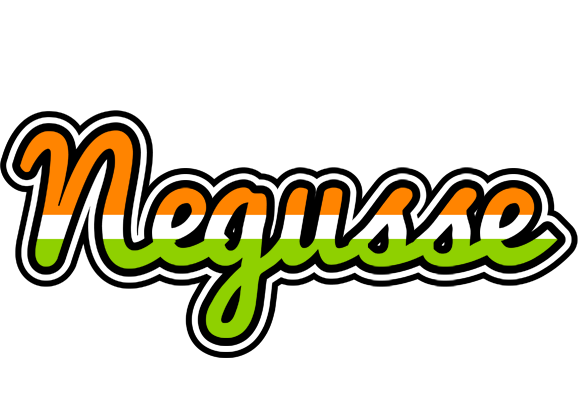 Negusse mumbai logo