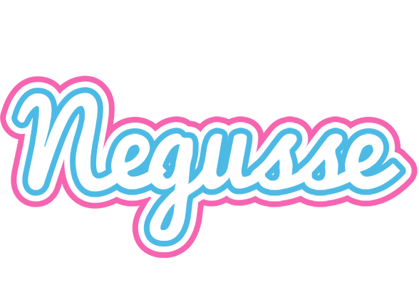 Negusse outdoors logo