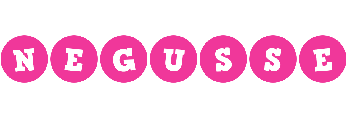 Negusse poker logo