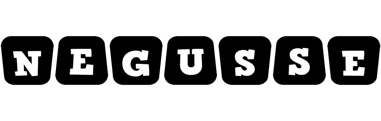 Negusse racing logo