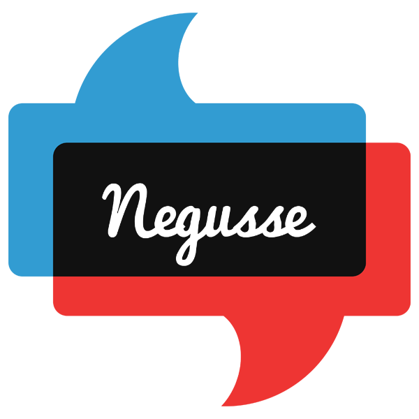 Negusse sharks logo