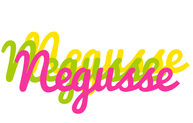 Negusse sweets logo