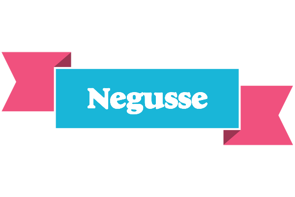 Negusse today logo