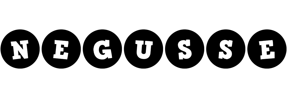 Negusse tools logo