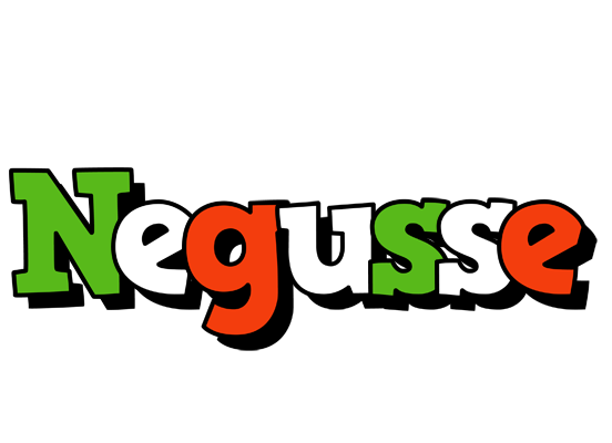 Negusse venezia logo