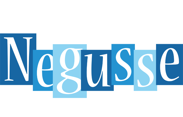 Negusse winter logo