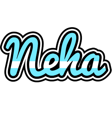 Neha argentine logo
