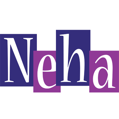 Neha autumn logo