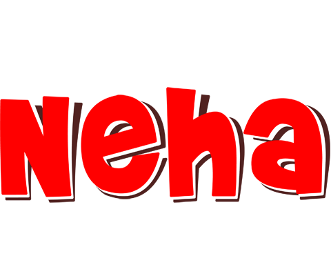 Neha basket logo