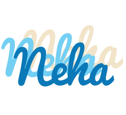 Neha breeze logo