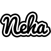 Neha chess logo