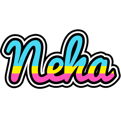 Neha circus logo