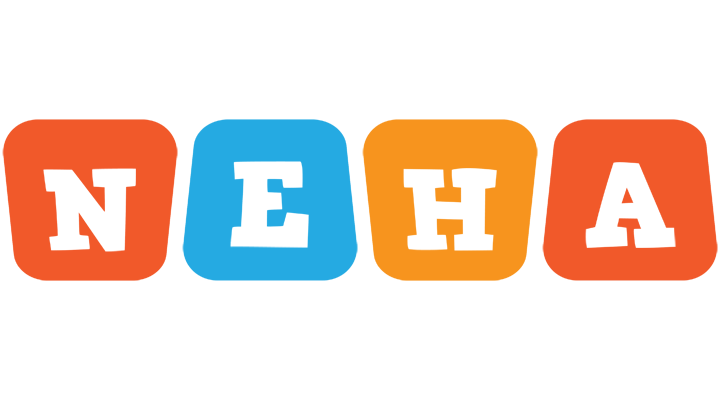 Neha comics logo
