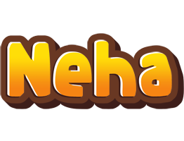 Neha cookies logo