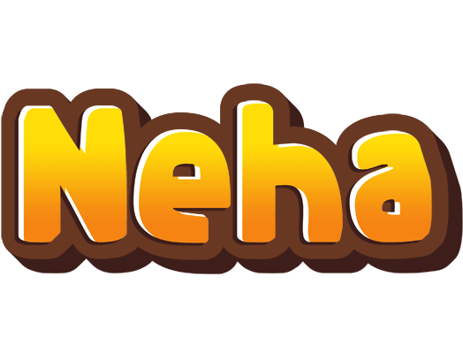 Neha cookies logo