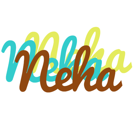Neha cupcake logo