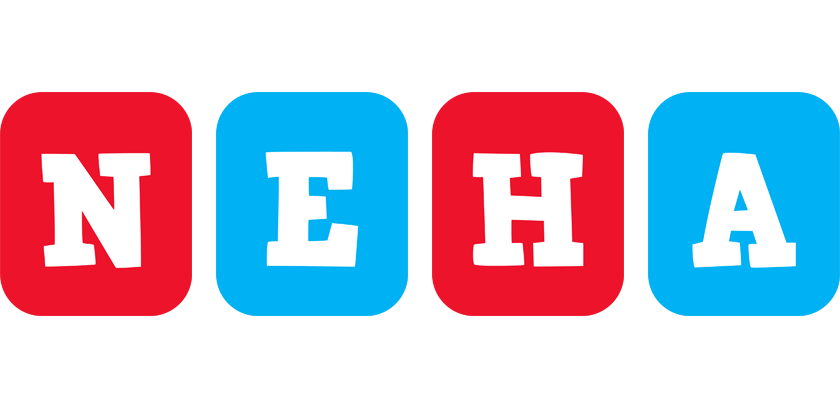Neha diesel logo