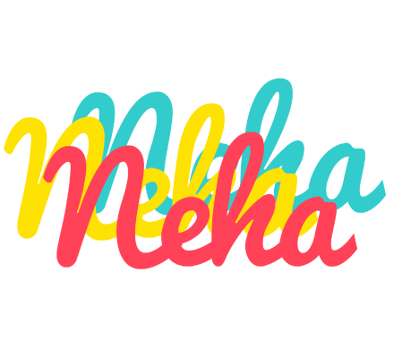 Neha disco logo