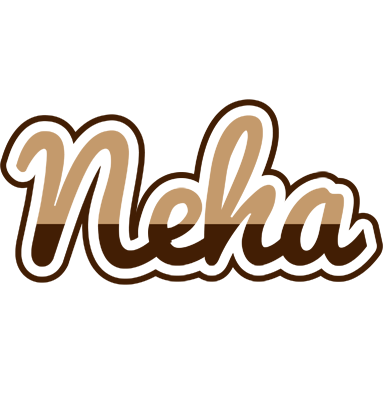 Neha exclusive logo