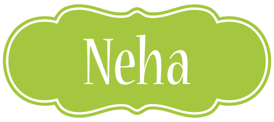Neha family logo