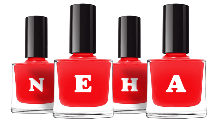 Neha fashion logo