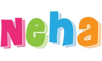 Neha friday logo