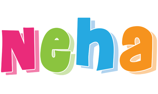 Neha friday logo