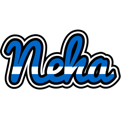 Neha greece logo