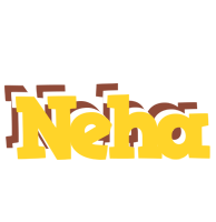 Neha hotcup logo