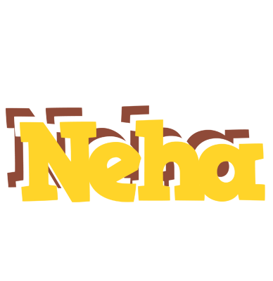 Neha hotcup logo