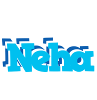 Neha jacuzzi logo