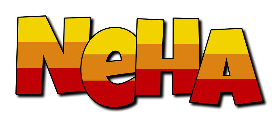 Neha jungle logo