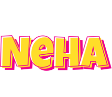 Neha kaboom logo