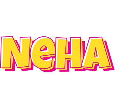Neha kaboom logo