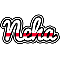 Neha kingdom logo