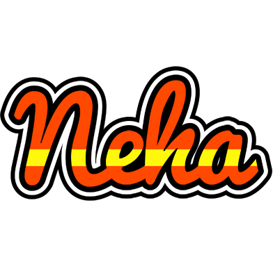 Neha madrid logo