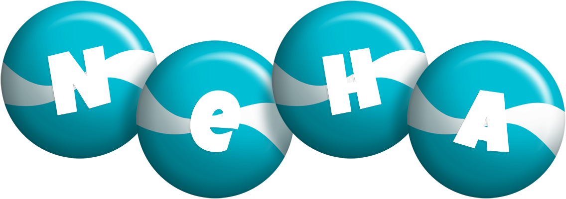 Neha messi logo