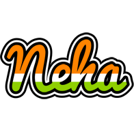 Neha mumbai logo