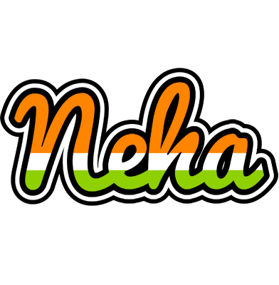 Neha mumbai logo