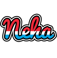 Neha norway logo