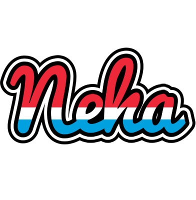 Neha norway logo