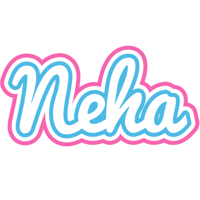 Neha outdoors logo